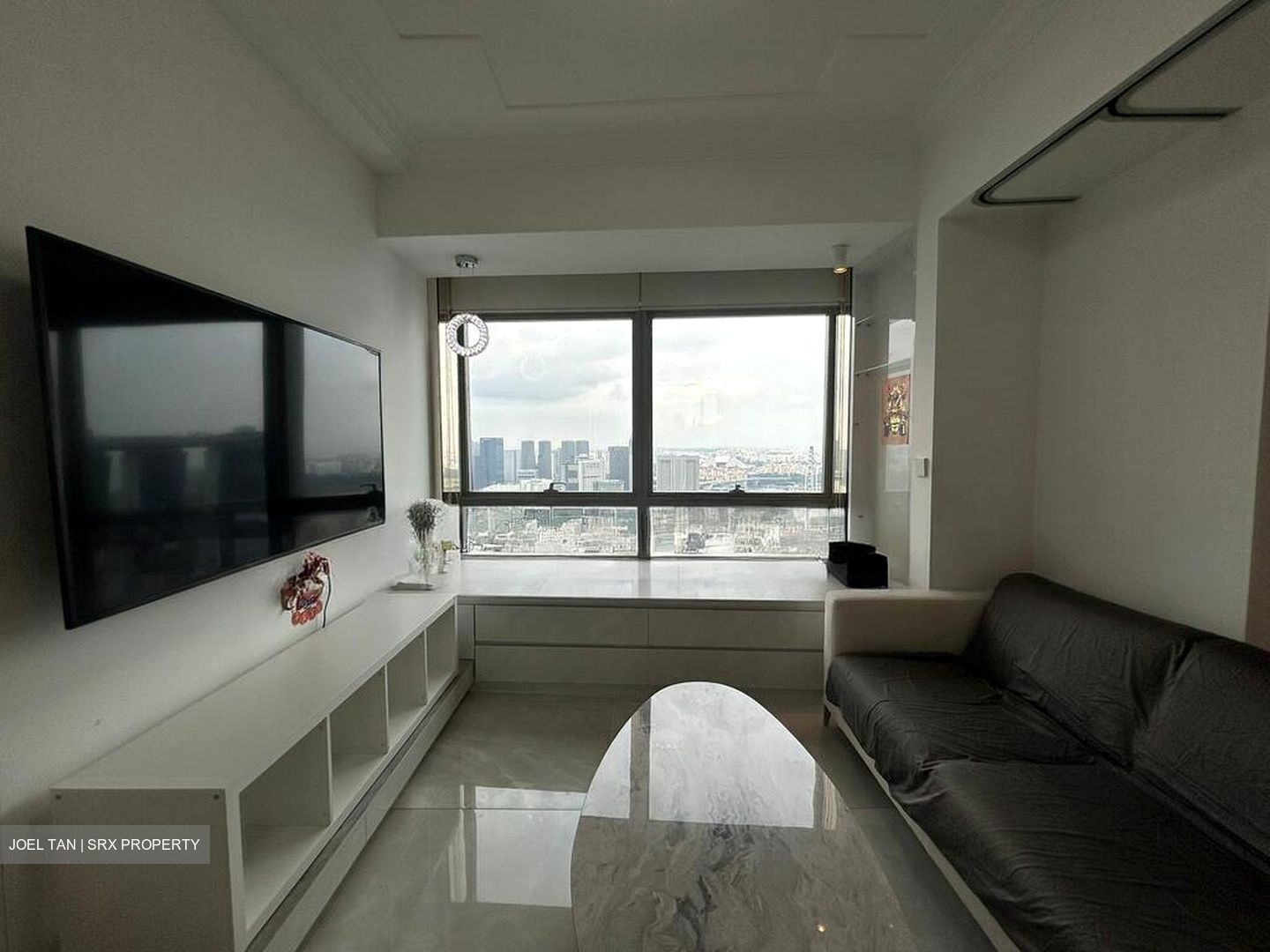 The Sail @ Marina Bay (D1), Apartment #520773531